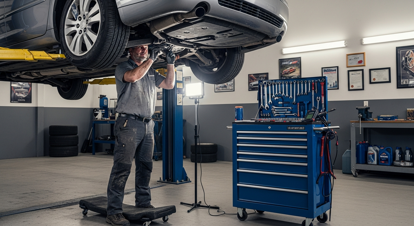Automotive businesses listed on businesslan.com