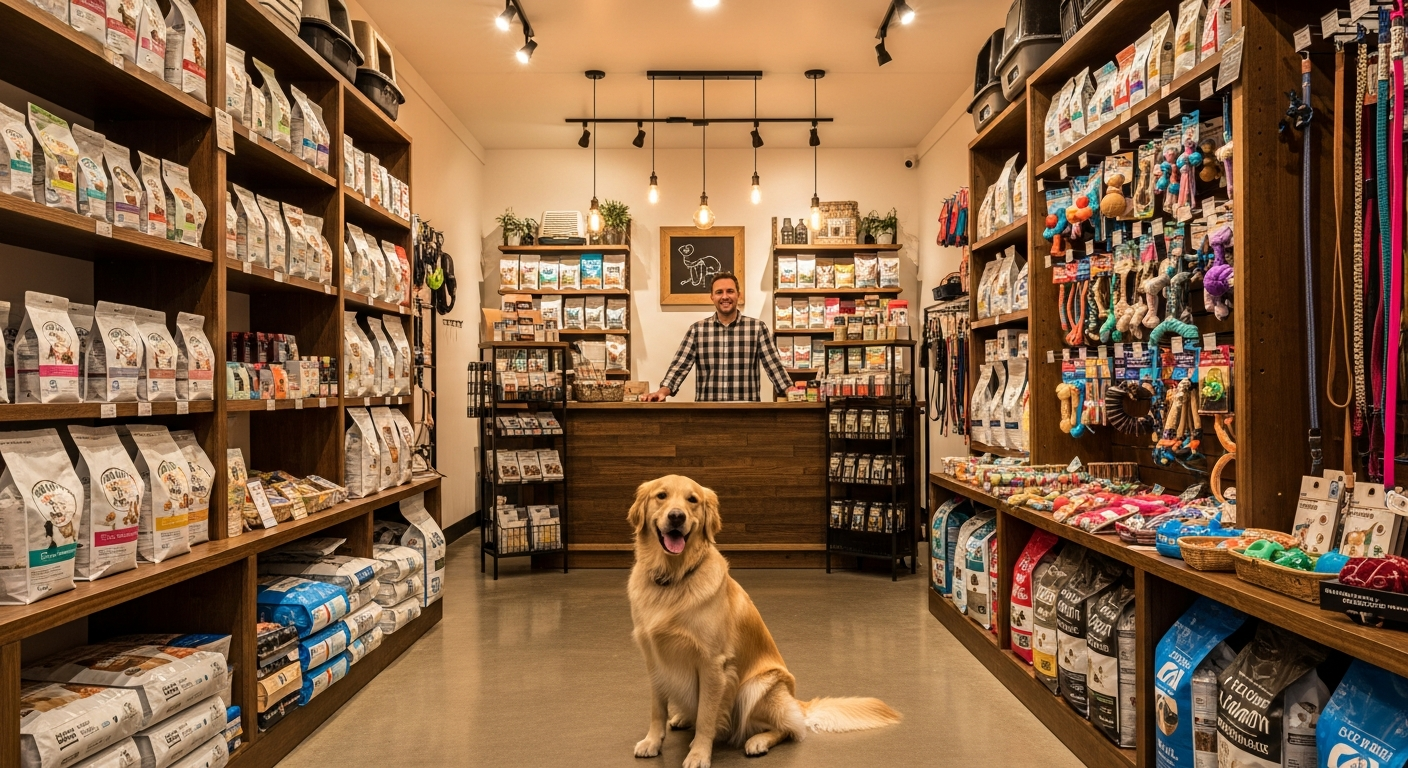 Pets & Animals businesses listed on businesslan.com