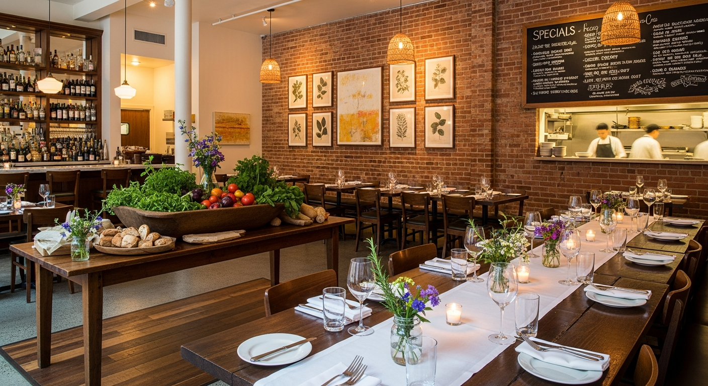 Restaurants & Dining businesses listed on businesslan.com