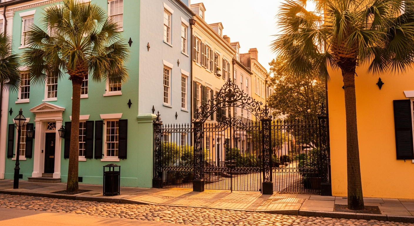 Local businesses in Charleston, SC listed on businesslan.com