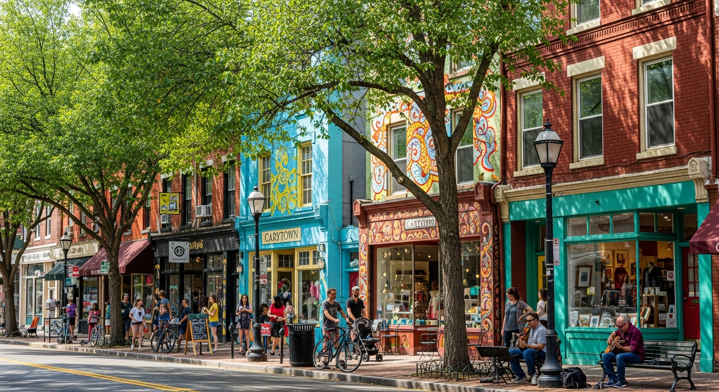 Local businesses in Richmond, VA listed on businesslan.com