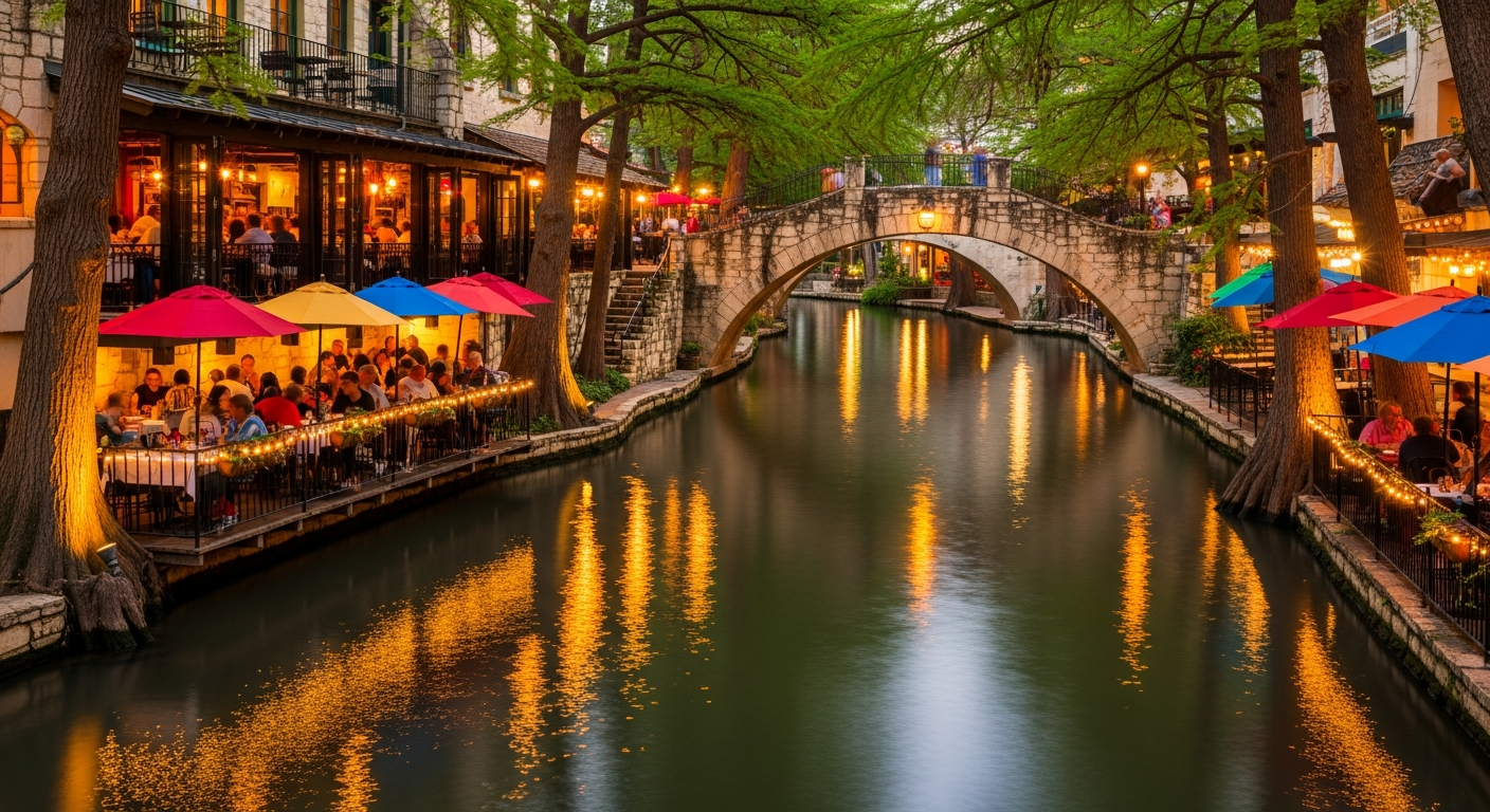 Local businesses in San Antonio, TX listed on businesslan.com