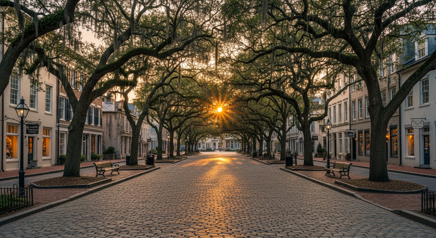 Local businesses in Savannah, GA listed on businesslan.com