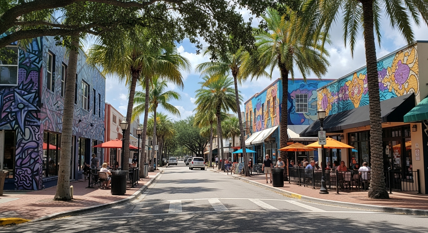 Local businesses in St. Petersburg, FL listed on businesslan.com