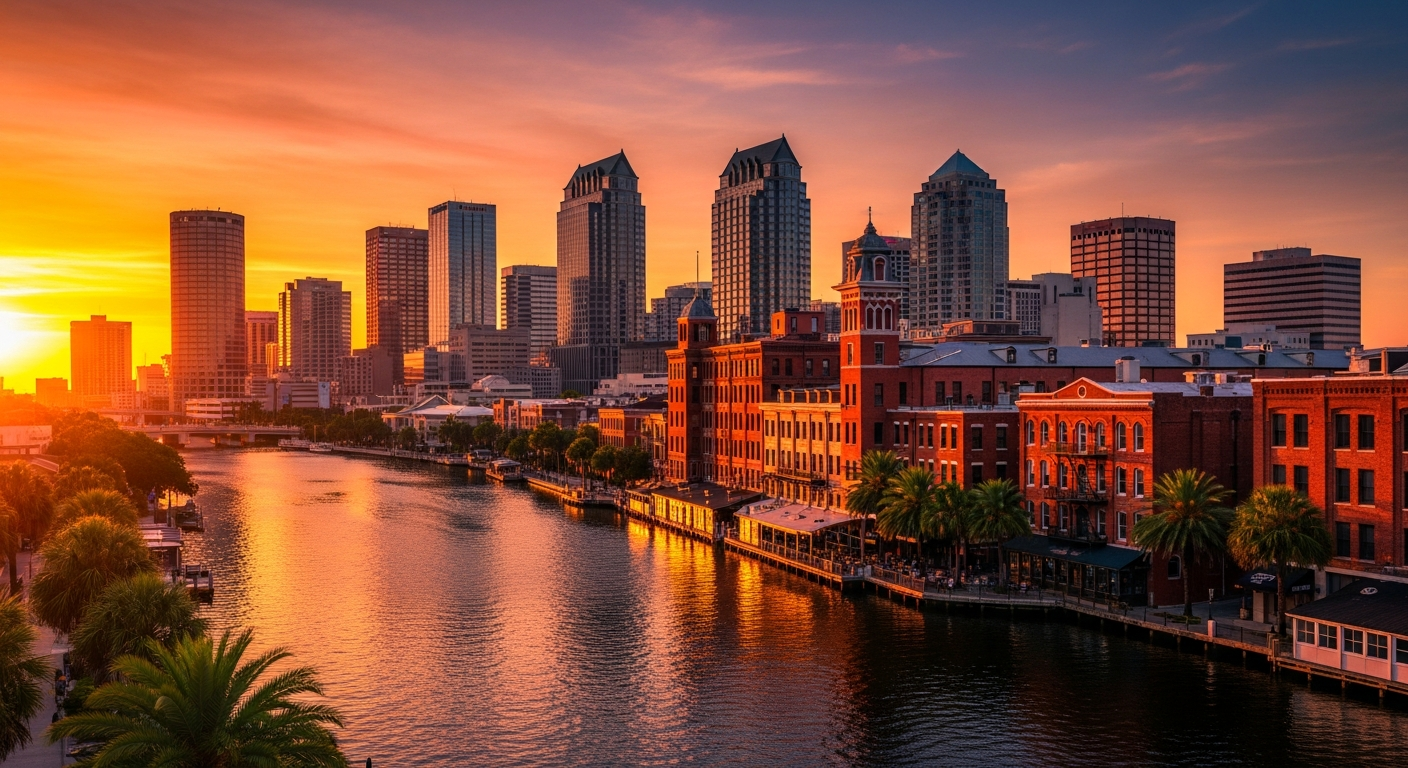 Local businesses in Tampa, FL listed on businesslan.com