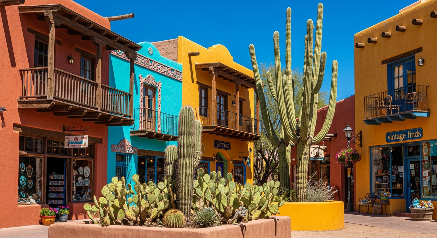 Local businesses in Tucson, AZ listed on businesslan.com